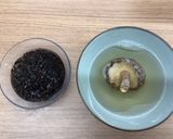 【大崎市】かみかみひじきごはん【給食】作り方2写真