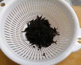 ひじきの煮物作り方1写真