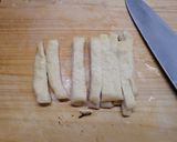 ひじきの煮物作り方2写真