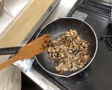 【大崎市】かみかみひじきごはん【給食】作り方5写真