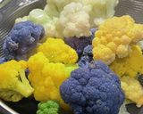 チキン・ポテト・カリフラワーのオーブン焼作り方3写真