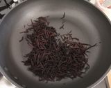 ひじきの煮物作り方3写真