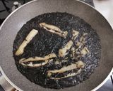 ひじきの煮物作り方4写真