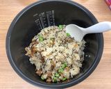 【大崎市】かみかみひじきごはん【給食】作り方6写真