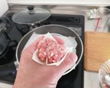 シュウマイ作り方3写真