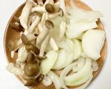 カルボナーラ作り方1写真