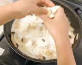 カルボナーラ作り方5写真
