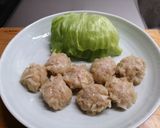 シュウマイ作り方7写真