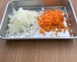 【大崎市】豆腐のナゲット【学校給食】作り方2写真
