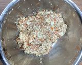 【大崎市】豆腐のナゲット【学校給食】作り方3写真