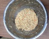 【大崎市】豆腐のナゲット【学校給食】作り方4写真