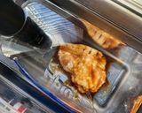 63℃ ジンジャーポーク弁当：肉厚！作り方6写真