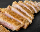 63℃ ジンジャーポーク弁当：肉厚！作り方5写真