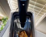 63℃ ジンジャーポーク弁当：肉厚！作り方7写真