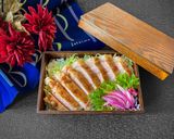63℃ ジンジャーポーク弁当：肉厚！作り方16写真