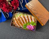 63℃ ジンジャーポーク弁当：肉厚！作り方15写真