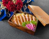 63℃ ジンジャーポーク弁当：肉厚！作り方14写真