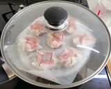 シュウマイ作り方6写真