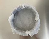 バスク風チーズケーキ作り方6写真
