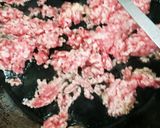 サムジャンの麻婆豆腐作り方5写真