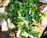 サムジャンの麻婆豆腐作り方8写真