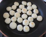 いも団子by草津市作り方2写真