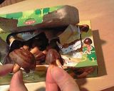 きのこぉ♪作り方5写真