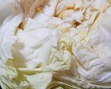トマト味のロールキャベツ作り方5写真