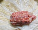 トマト味のロールキャベツ作り方11写真