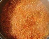 改良版・和風材料で作る！ミートソース作り方14写真