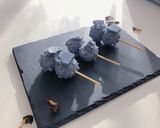 チョコ団子【バタフライピー】作り方6写真