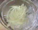 自家製トマトソースで!もちピザ作り方4写真
