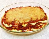 改良版・和風材料で作る！ミートソース作り方18写真