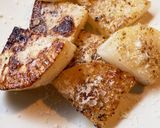 カブ(大根)ステーキ作り方5写真