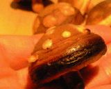 きのこぉ♪作り方6写真