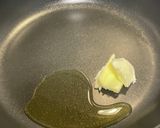 ぽかぽか生姜と鶏の豆乳ホワイトソース作り方3写真