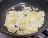 ぽかぽか生姜と鶏の豆乳ホワイトソース作り方4写真