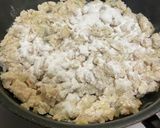 ぽかぽか生姜と鶏の豆乳ホワイトソース作り方6写真