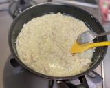 ぽかぽか生姜と鶏の豆乳ホワイトソース作り方7写真