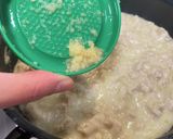 ぽかぽか生姜と鶏の豆乳ホワイトソース作り方8写真