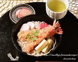 年越しそば（２０２２）作り方7写真