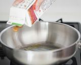 蓮根のステーキ作り方2写真