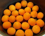 ♧甘酸っぱい＊金柑の甘露煮.｡.:*☆作り方3写真