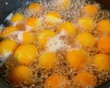 ♧甘酸っぱい＊金柑の甘露煮.｡.:*☆作り方4写真
