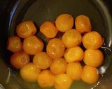 ♧甘酸っぱい＊金柑の甘露煮.｡.:*☆作り方6写真
