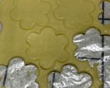 サクサクジュワッのマーガリンクッキー作り方5写真
