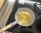 【大崎市】キャラメルポテト【学校給食】作り方3写真
