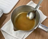 【大崎市】キャラメルポテト【学校給食】作り方4写真
