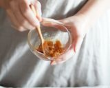 山芋の味噌チーズ焼き作り方2写真