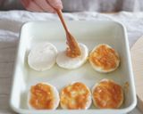 山芋の味噌チーズ焼き作り方3写真